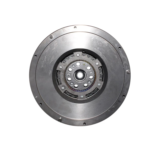 Volante Motor Para Mitsubishi L200 2016 2022 2.4 Katana